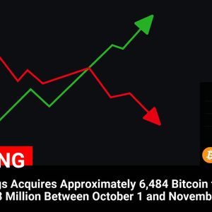 MARA Holdings’ $618.3 Million Acquisition of 6,484 Bitcoins Boosts Crypto Portfolio in Q4
