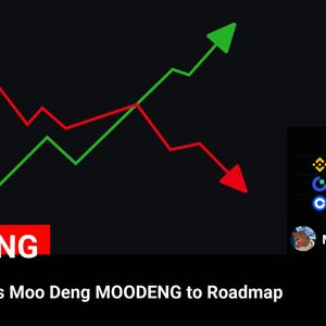 Coinbase Integrates MOODENG ($MOODENG) into Roadmap: All You Need to Know