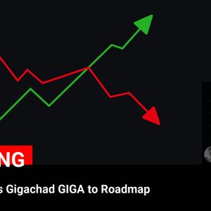 Coinbase Incorporates Gigachad GIGA into Roadmap: An Overview of the Latest Crypto Addition