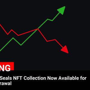 Upbit Users Can Now Deposit and Withdraw Sappy Seals NFT Collection – Exclusive News
