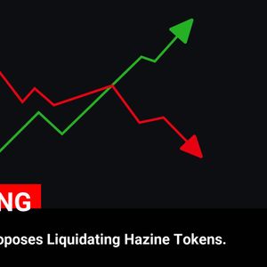 SushiSwap Announces Proposal to Liquidate Hazine Tokens: Impact and Implications