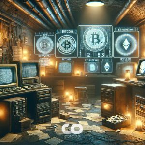 Treasure Launches Ethereum Layer-2 Network with ZKsync, Opening New Opportunities for Crypto Gaming