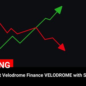 Binance Adds Velodrome Finance VELODROME to Its Listing with Seed Tag