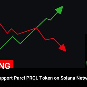 Coinbase Announces Support for PRCL Token on Solana Network: What it Means for the Crypto Market