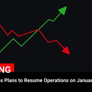 FTX Set to Resume Operations on January 3, 2025: Latest Cryptocurrency News