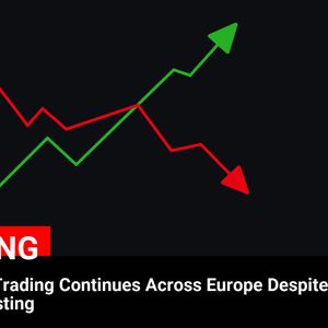 Tether USDT Trading Persists in Europe Despite Coinbase Delisting: What’s Next for Cryptocurrency Investors?