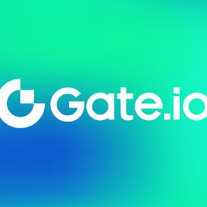 Gate Token (GT) Holders Dominates $1 Million Year-End Bonus: TEVA, MTOS, and More Elevate Startup Mining Airdrops