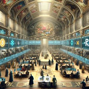 Fractal Bitcoin Backs Goldinals: A Game-Changer for Bitcoin Asset Standardization