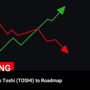 Coinbase Integration Boosts Toshi (TOSHI) as Next Big Cryptocurrency Investment Opportunity