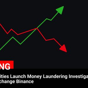 “French Authorities Initiate Money Laundering Probe into Binance Crypto Exchange