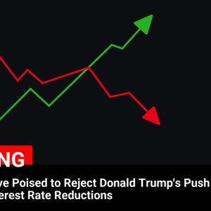 Federal Reserve Stands Firm Against Trump’s Call for Major Interest Rate Cuts