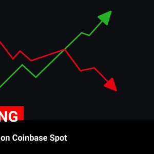 Coinbase Adds Support for ETHFI on Ethereum Network | Latest Cryptocurrency Update