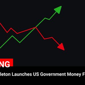 Franklin Templeton Introduces US Government Money Fund on Solana Blockchain