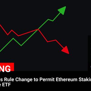 CBOE Seeks Ethereum Staking Approval for 21Shares Core ETF – Latest Cryptocurrency News