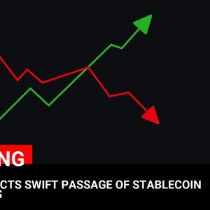 Stablecoin Regulations Anticipated for Swift Passage by Waller