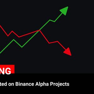 MORPHO Coin Joins Binance Alpha Projects: A Complete Guide