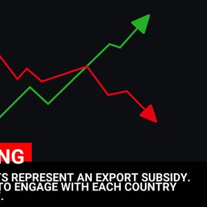 Understanding Lutnick’s Views on VATs as Export Subsidies and US’ Individual Country Engagement