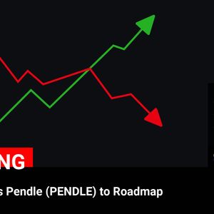 Coinbase Adds Pendle (PENDLE) to Roadmap

💰Coin:
PENDLE ( $PENDLE ) $2.55