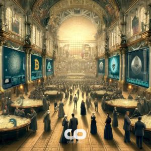 Cardano Whales Accumulate 190 Million ADA Amidst Potential Breakout from Consolidation Phase