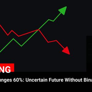 Pi Network Plunges 60%: Uncertain Future Without Binance Listing

💰Coin:
Masa ( $MASA ) $0.02508