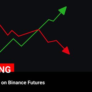 $PARTI Listed on Binance Futures