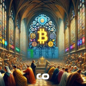 Central Banks Remain Hesitant on Bitcoin: Only 1 Out of 91 Supports a Strategic Reserve