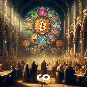 Bitcoin Surges 14% in 30 Days, Approaching $100,000 Amid Positive Demand Shift and Weaker ETF Inflows