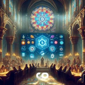 Movement Token (MOVE) Faces 22% Drop Amid Suspension of Co-founder Rushi Manche and Investigation Controversies