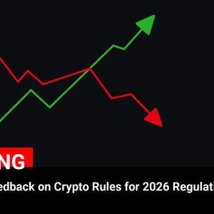 FCA Seeks Feedback on Crypto Rules for 2026 Regulation Rollout
