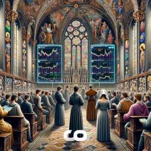 Bitcoin’s Recent Surge: Exploring Its Strengthened Correlation with Equities and Institutional Interest