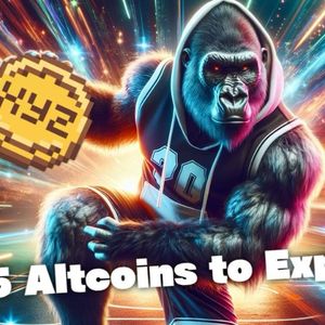 Top Cryptocurrencies Under $1 to Watch in June 2025 with High Growth Potential!
