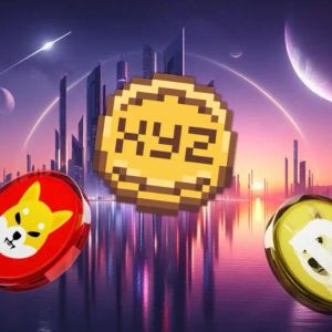 Dogecoin and Shiba Inu Face Critical Levels as XYZVerse Signals Potential Growth