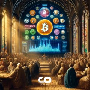 Institutional Interest in Ether ETFs Surges With Nearly $2.4 Billion Inflows Over Six Days