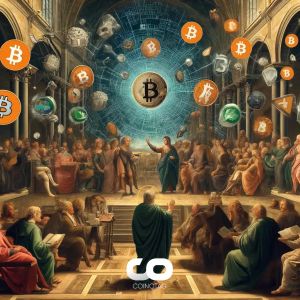 Bitcoin’s Steady Growth Cycle: Institutional Demand and Market Patterns Suggest Future Volatility
