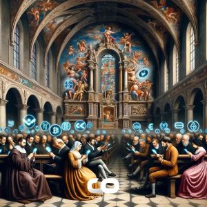 Billy Markus Highlights Dogecoin’s Market Volatility and Investor Caution Ahead of 2025 Price Trends