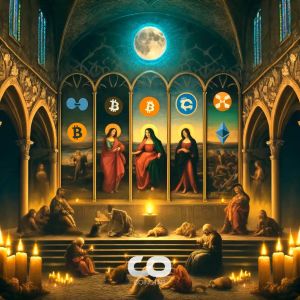 Analysts Suggest Bitcoin’s Bull Run May Resume Amid Key Macroeconomic Events This Week