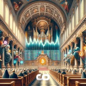 DRW Holdings and Liberty City Ventures Reportedly Explore $500M Canton Coin Treasury