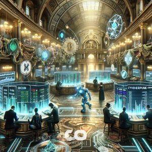 London’s Digital Assets Forum Expands to Two Days Amid Rising Tokenization Trends