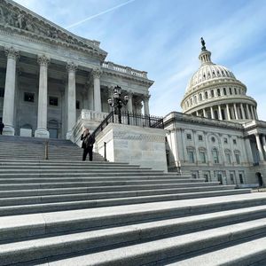 From bitcoin mining to the Hill: AIP’s new fellow brings hands-on crypto experience to D.C.