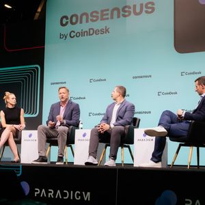 Crypto ETFs go mainstream as traditional finance locks in