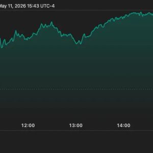 JUST (JST) Holds $0.0889 as DeFi Sector Tracks $3 Billion Circle Arc Launch and Solana Alpenglow Upgrade