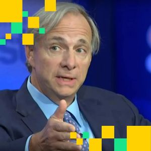 Bitcoin Holds $80.8K as Dalio Flags Privacy Gap, Strategy Adds 535 BTC and ETPs Pull $858M