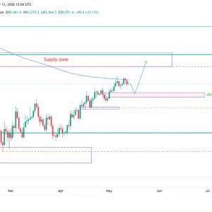 Bitcoin Slides Below $80K as PPI Shocks Markets, Warsh Confirmed Fed Chair, Conviction Buyers Hit 4M BTC