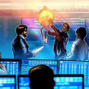 Japan Brokerages Prep Crypto Trusts as Intesa Doubles Holdings to $235M