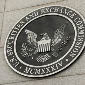 SEC Readies Tokenized Stock Framework as DTCC, Nasdaq and ICE Race to Modernize Wall Street