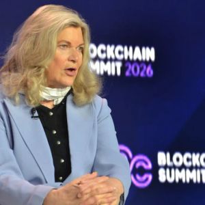 DeFi Faces Clarity Act Threat as Bitget Wallet Lists 130 Tokenized Stocks