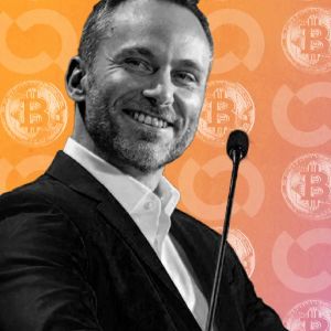 Tether Buys SoftBank Out of XXI, South Carolina Bans CBDC as Bitcoin Holds $77K