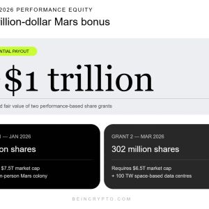 SpaceX Files $1T IPO, Binance Lists SPCX Perps, Coinbase Adds AI/China/Defense Futures