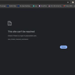 India Blocks Polymarket, Kalshi Order Looms as Sandbox Co-Founder's Wife Targeted