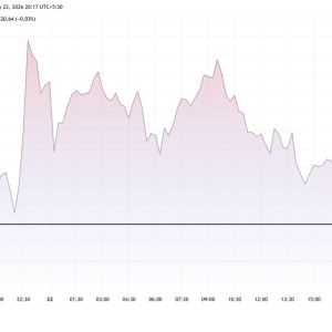 Bitcoin Slips Below $77K as Waller Eyes Rate Hike, Pizza Day Stack Worth $777M